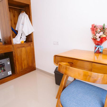 Kelingking Paradise Suites Villa Klungkung Экстерьер фото