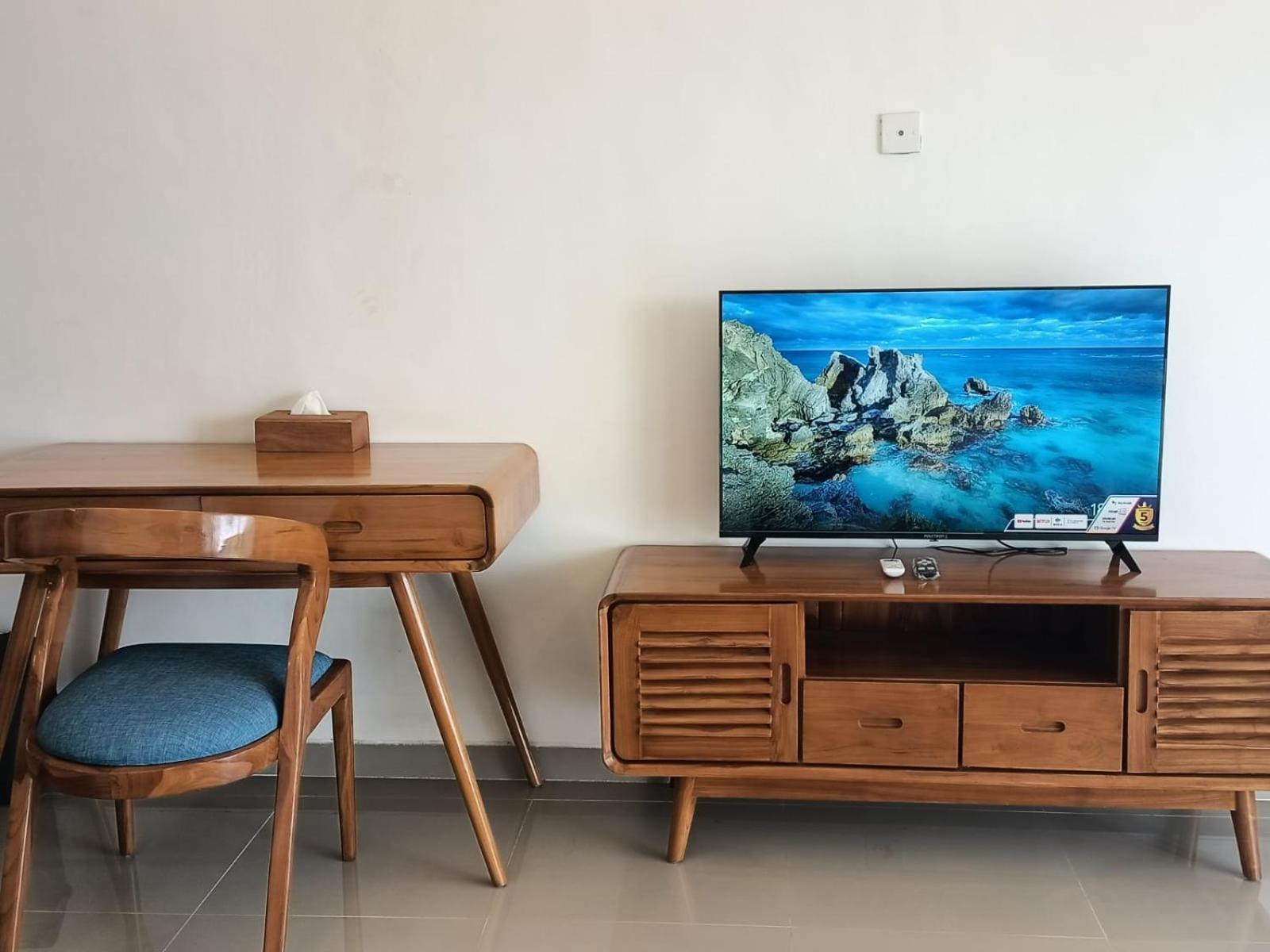 Kelingking Paradise Suites Villa Klungkung Экстерьер фото
