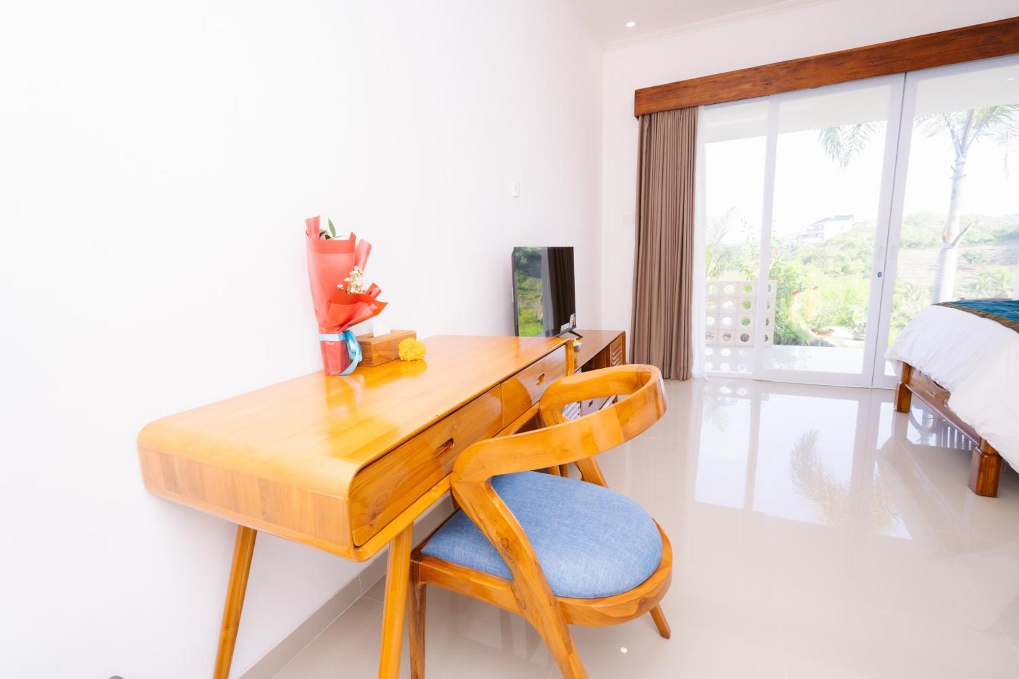 Kelingking Paradise Suites Villa Klungkung Экстерьер фото